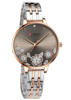 Picture of CURREN 9068 Exclusive Quartz Women’s Watch-Coffee