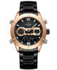 Picture of Naviforce 9232 Quartz Men’s Watch–Rose Gold Black