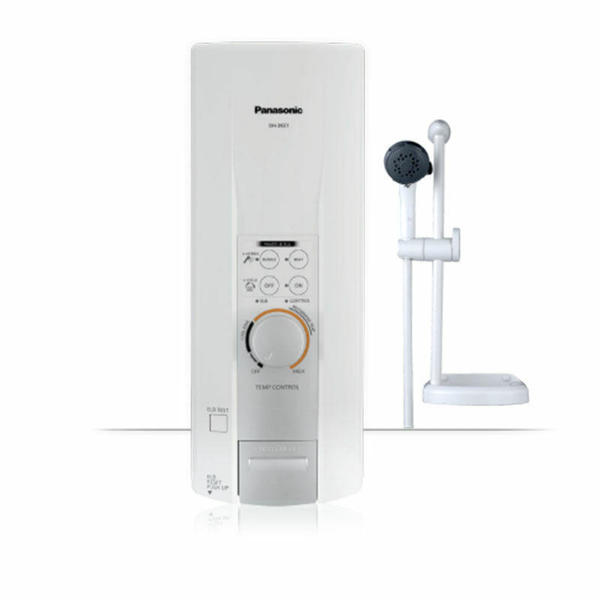 Picture of Panasonic Instant Water Heater (DH-3KE1)