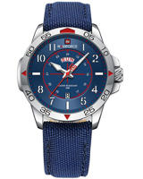 Picture of Naviforce 9204N SBEBE Quartz Men’s Watch