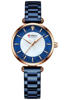 Picture of Curren 9072L Montre Femme Women’s Bracelet Watch – Blue