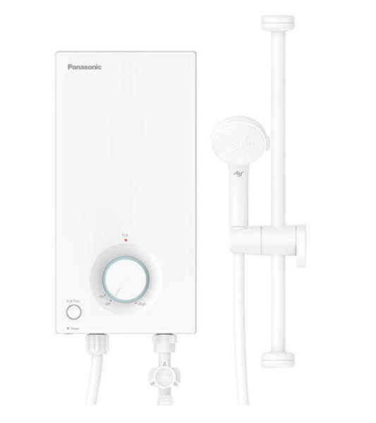 Picture of Panasonic V Series Jet Pump Water Heater (DH-3VP1MW)