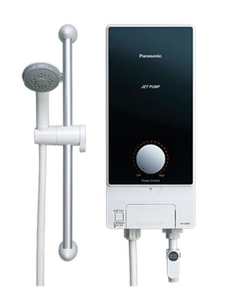 Picture of Panasonic Jet Pump Water Heater (DH-3MP2MX)