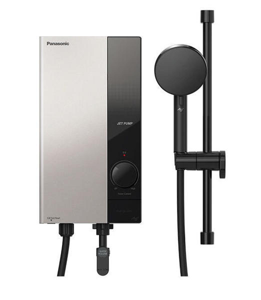 Picture of Panasonic U Series Jet Pump Water Heater (DH-3UP1MS)