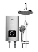Picture of Panasonic Jet Pump Water Heater (DH-3NP2MSR)