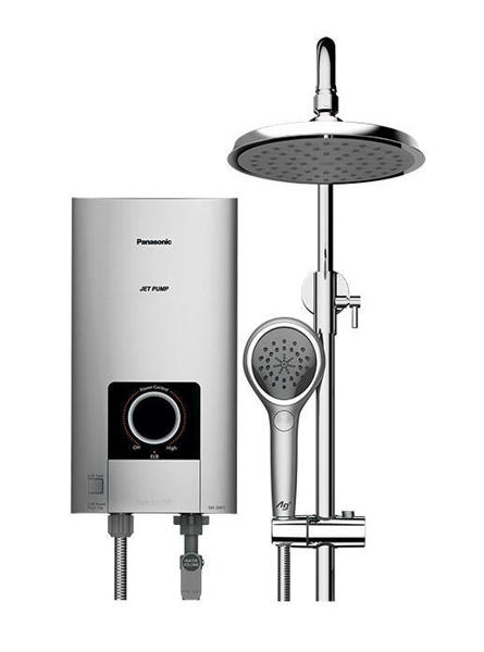 Picture of Panasonic Jet Pump Water Heater (DH-3NDP1MSR)