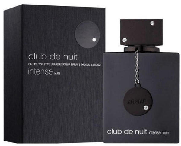 Picture of Armaf Club de Nuit Intense Man EDT 105ml