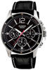 Picture of Casio Enticer Multifunction Leather Belt Watch MTP-1374L-1AVDF