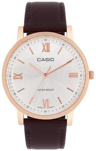 Picture of Casio MTP-SN1RL-7A Enticer Analog Watch for Men