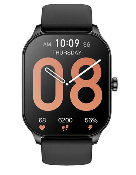 Picture of Amazfit Pop 3S Calling 1.96" HD AMOLED Smart Watch