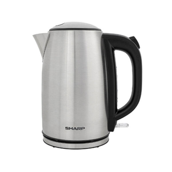 Picture of Sharp 1.7L Electric Kettle (EK-JX43-S3