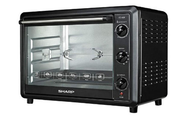 Picture of Sharp 60L Electric Oven (EO60K3)
