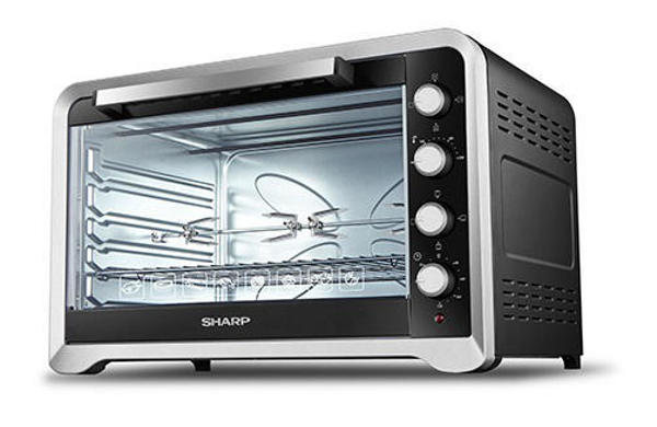 Picture of Sharp 2800W Electric Oven EO-G120K3 100Ltr