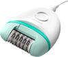 Picture of Philips BRE224/00 Corded Compact Epilator For Women