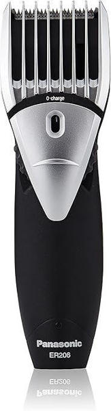 Picture of Panasonic ER206 Beard And Hair Trimmer For Men