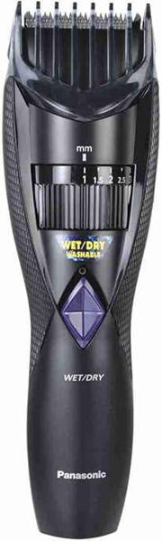 Picture of Panasonic ER-GB37 Electric Beard Trimmer Wet and Dry for Men