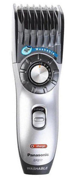 Picture of Panasonic ER-217 Beard Hair Trimmer For Men