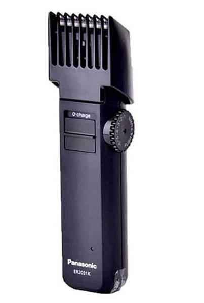 Picture of Panasonic Men Er2031K Ac/Rechargeable Beard/Hair Trimmer