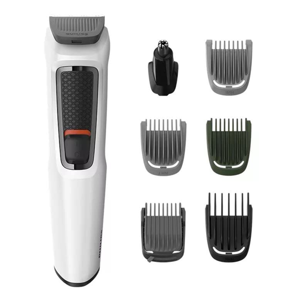 Picture of Philips MG3721-65 Multigroom 7-In-1 Series 3000 Trimmer