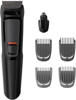 Picture of Philips Multigroom Series 3000 6 in 1 Face mg3710/15 – Shaver