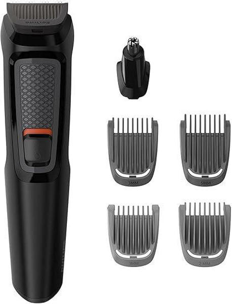 Picture of Philips Multigroom Series 3000 6 in 1 Face mg3710/15 – Shaver
