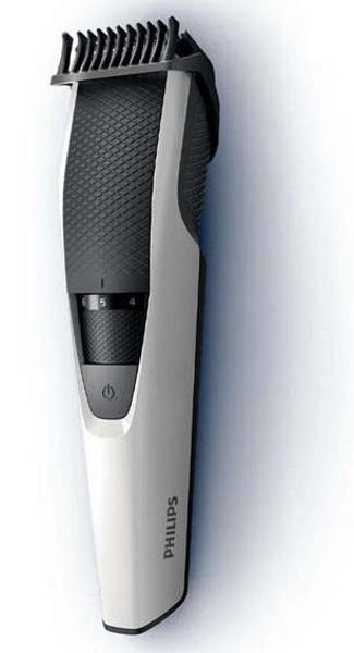 Picture of Philips BT3101/15 Beard Trimmer Series 3000 for Men