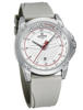 Picture of Naviforce 8031 Luxury Waterproof Silicon Strap Men’s Watch