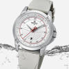 Picture of Naviforce 8031 Luxury Waterproof Silicon Strap Men’s Watch