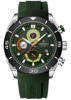 Picture of Naviforce 8038 Chronograph Men’s Watch–Green