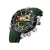 Picture of Naviforce 8038 Chronograph Men’s Watch–Green
