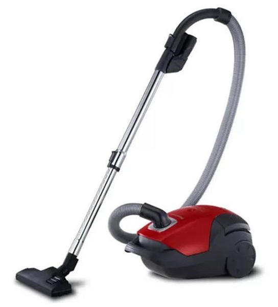 Picture of Panasonic Canister Vacuum Cleaner (MCCG520R), 1400W