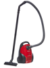 Picture of Panasonic Canister Vacuum Cleaner (MCCG520R), 1400W