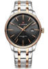 Picture of Naviforce NF9230 Gentle Flutter Men’s Watch - Silver Black & Rose Gold