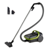 Picture of Panasonic Bagless Canister Vacuum Cleaner MC-CL603