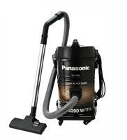 Picture of Panasonic 21L Vacuum Cleaner (MC-YL635)
