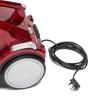 Picture of SHARP 2200W SINGLE CYCLONE CANISTER BAGLESS VACUUM CLEANER SILENT TECHNOLOGY WITH HEPA FILTER EC-BL2203A-RZ