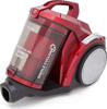 Picture of SHARP 2200W SINGLE CYCLONE CANISTER BAGLESS VACUUM CLEANER SILENT TECHNOLOGY WITH HEPA FILTER EC-BL2203A-RZ