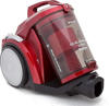 Picture of SHARP 2200W SINGLE CYCLONE CANISTER BAGLESS VACUUM CLEANER SILENT TECHNOLOGY WITH HEPA FILTER EC-BL2203A-RZ