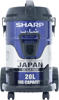 Picture of Sharp EC-CA1820 Heavy Duty Vacuum Cleaner 1800 WATT