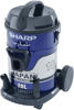 Picture of Sharp EC-CA1820 Heavy Duty Vacuum Cleaner 1800 WATT