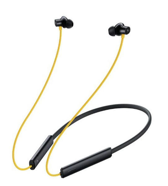 Picture of Realme Buds Wireless 3 ANC Neckband