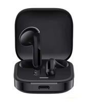 Picture of Redmi Buds 6 upto 49db ANC Bluetooth Earbuds - Black