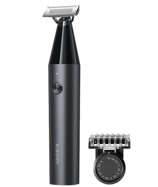 Picture of Xiaomi UniBlade Trimmer An All-In-One Grooming Kit