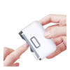 Picture of Xiaomi SHOWLON Electric Nail Clipper LQ-DDZJD01