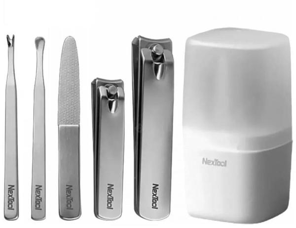 Picture of Xiaomi Nextool NE20015 Zhizhen Nail Clipper Set
