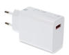 Picture of Xiaomi 33W Charging Combo (Type-A) with Type-C Cable- White (EU Plug)
