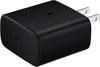 Picture of Samsung 45W USB-C PD Charger with Cable EP-TA845-Black
