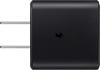 Picture of Samsung 45W USB-C PD Charger with Cable EP-TA845-Black