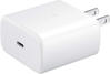 Picture of Samsung 45W USB-C PD Charger with Cable EP-TA845-Black
