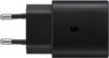 Picture of Samsung 25W Super Fast Charging PD Adapter with Cable (EP-TA800)